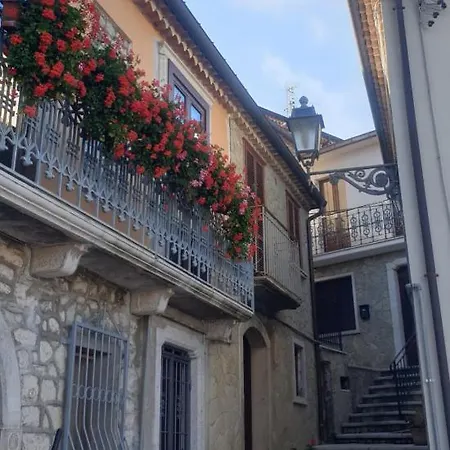 Ca Rosanna Bed & Breakfast Rocca San Felice