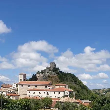 Cà Rosanna Rocca San Felice