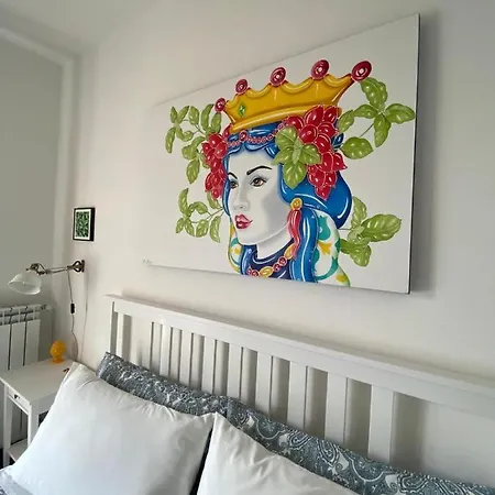 Ca Rosanna Rocca San Felice