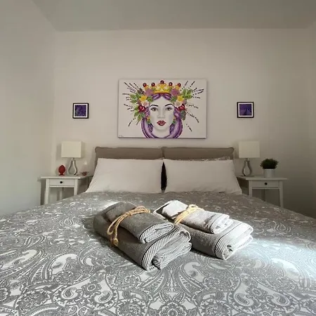 Panzió Ca Rosanna