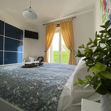 Ca Rosanna فندق مبيت وإفطار