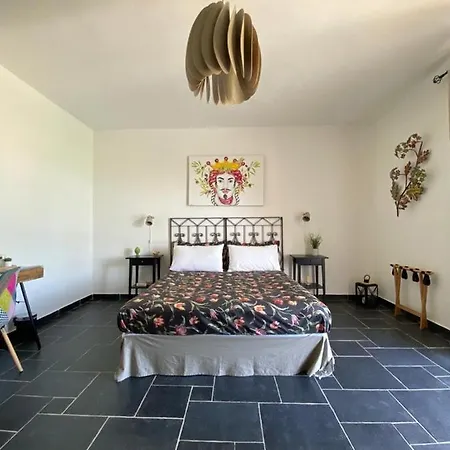 B&B Ca Rosanna