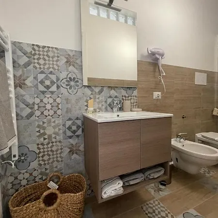 Ca Rosanna فندق مبيت وإفطار Rocca San Felice