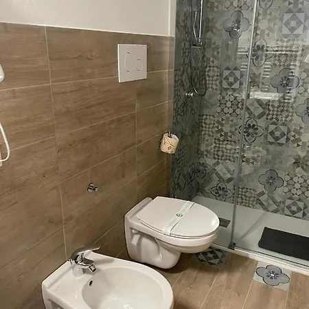Ca Rosanna Panzió Rocca San Felice
