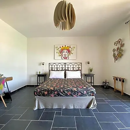 Cà Rosanna Rocca San Felice