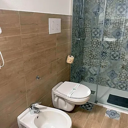 Ca Rosanna Panzió *