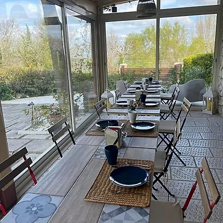 Cà Rosanna Rocca San Felice